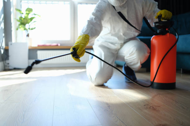 Reliable Trauma Scene Cleanup contractor in Steeleville, IL by Dulley Family Biohazard Services